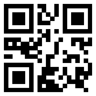 Immagine del Qr Code di 3916895913