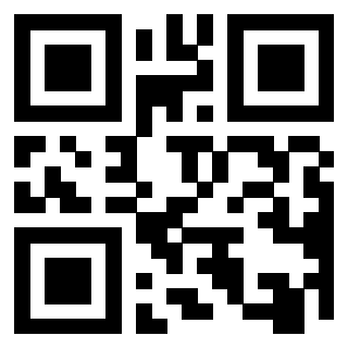 Scansione del Qr Code di 3916895916