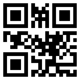 3916895917 QrCode associato
