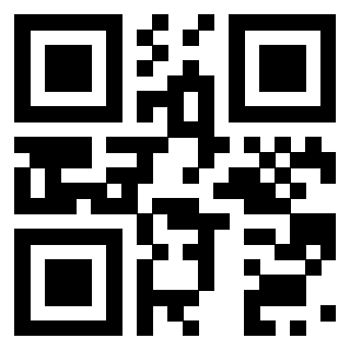 Il QrCode di 3916895918