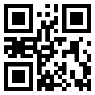 Immagine del Qr Code di 3916895919