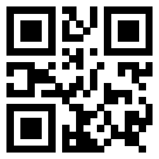 3916895921 - Immagine del QrCode associato