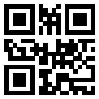 Il QrCode di 3916895922