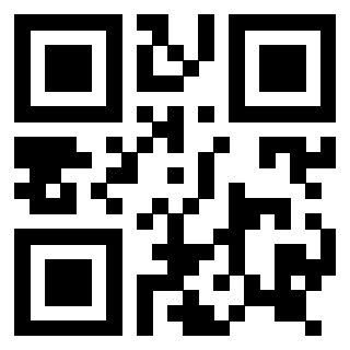 3916895925 - Immagine del QrCode