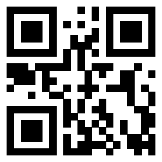 Immagine del QrCode di 3916895927