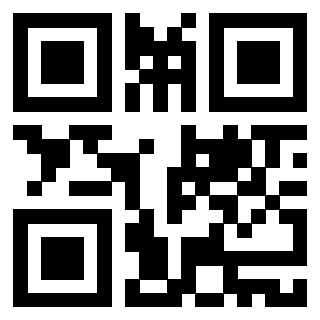 Immagine del Qr Code di 3916895929
