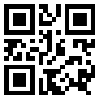 3916895930 Qr Code associato