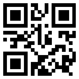 3916895934 - Immagine del Qr Code associato