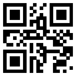 Immagine del QrCode di 3916895936