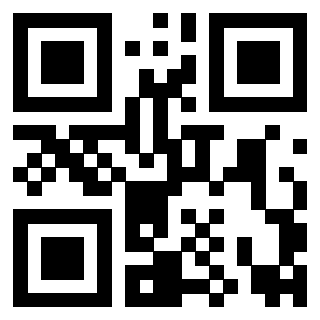 Il QrCode di 3916895938