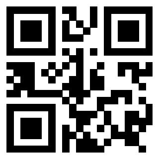 Immagine del Qr Code di 3916895939