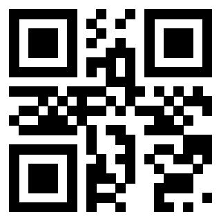 3916895941 - Immagine del Qr Code associato