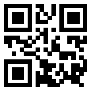Scansione del Qr Code di 3916895943