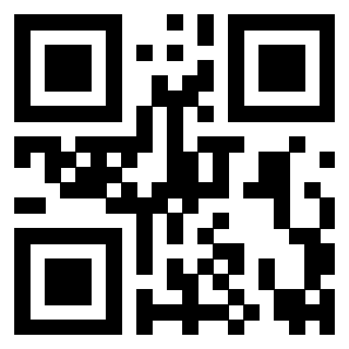 Scansione del Qr Code di 3916895945