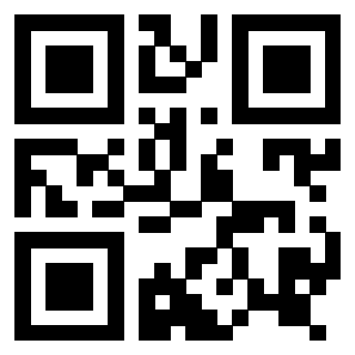 Il Qr Code di 3916895949