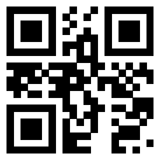 Il Qr Code di 3916895952