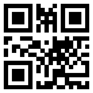 Immagine del Qr Code di 3916895953
