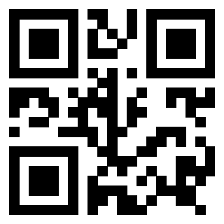 3916895954 Qr Code associato