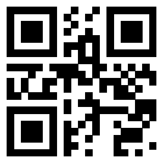 3916895956 Qr Code associato