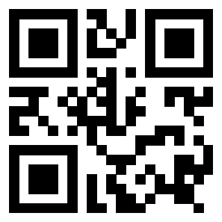 3916895958 - Immagine del QrCode associato