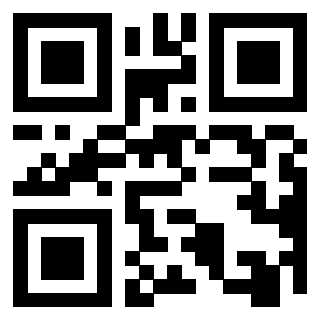 Scansione del Qr Code di 3916895961
