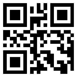 3916895963 - Immagine del Qr Code associato
