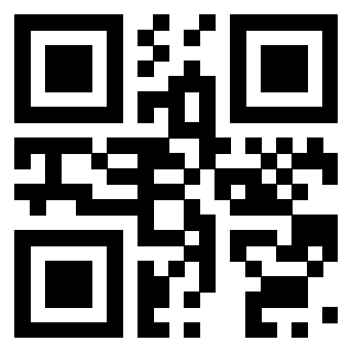 Il Qr Code di 3916895965