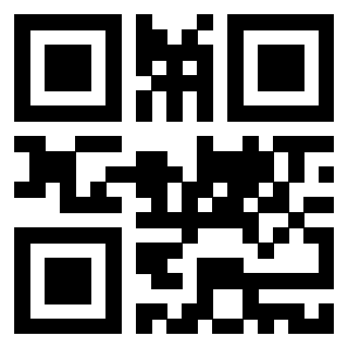 Immagine del QrCode di 3916895970