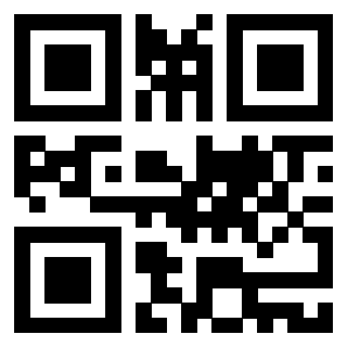 Il QrCode di 3916895972