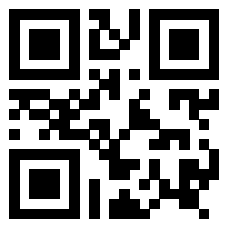 Immagine del QrCode di 3916895973