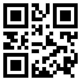 Scansione del Qr Code di 3916895974