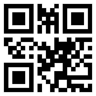 3916895975 QrCode associato