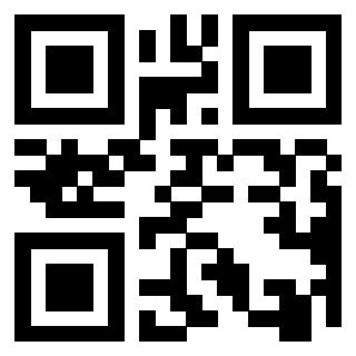 Immagine del QrCode di 3916895980