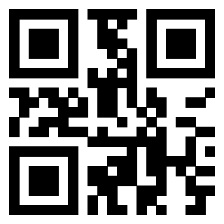 3916895986 - Immagine del Qr Code associato