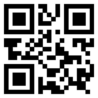 3916895989 - Immagine del Qr Code associato