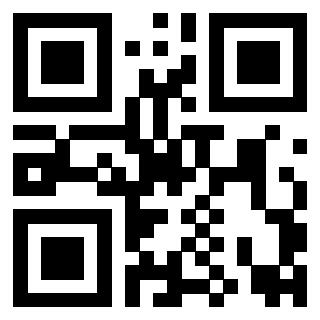 3916895990 - Immagine del QrCode associato