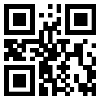 Immagine del Qr Code di 3916895992