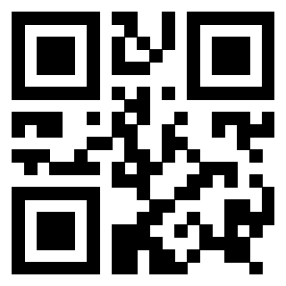 3916895994 - Immagine del Qr Code associato