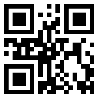 Il QrCode di 3916895996