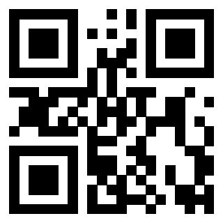 Scansione del Qr Code di 3916895997