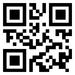 Scansione del Qr Code di 3916895998