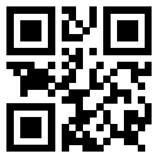 3916896001 QrCode associato