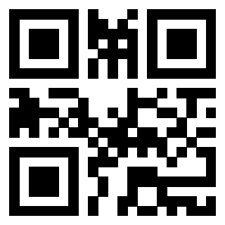Immagine del QrCode di 3916896002