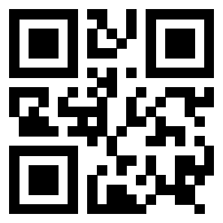 Immagine del QrCode di 3916896003