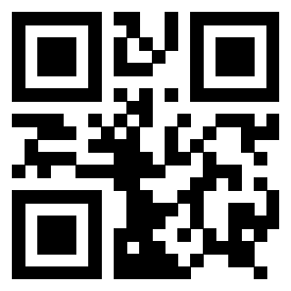 Scansione del QrCode di 3916896005