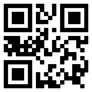 3916896006 QrCode associato