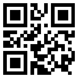 Il Qr Code di 3916896009