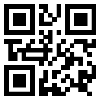 Scansione del Qr Code di 3916896014