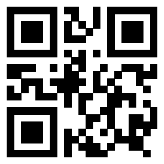3916896015 Qr Code associato