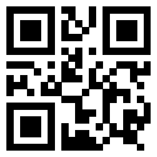 3916896017 - Immagine del QrCode associato